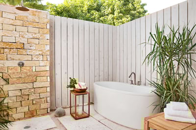 Luxury Villa Photo #9