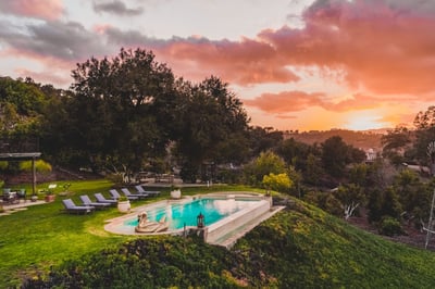 Luxury Villa Photo #4