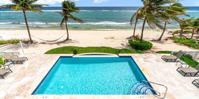 Luxury Villa Photo #4