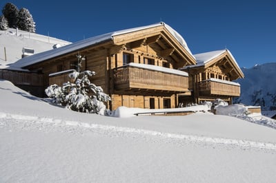 Luxury Villa Photo #3
