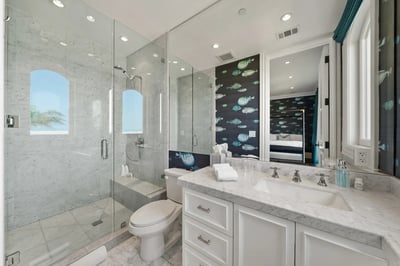 Luxury Villa Photo #39