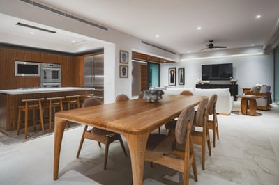 Luxury Villa Photo #18