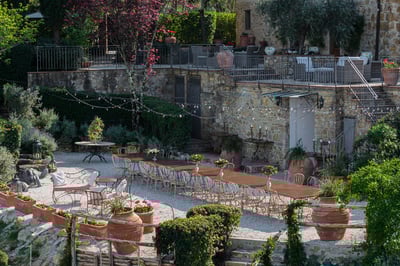 Luxury Villa Photo #11