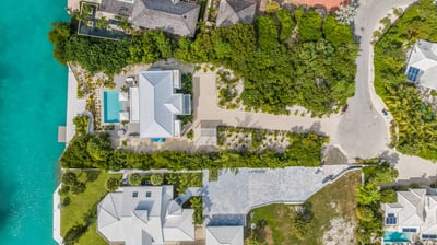 Luxury Villa Photo #12