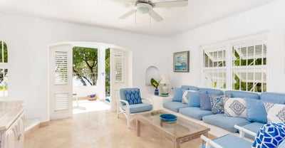 Luxury Villa Photo #14