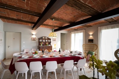 Luxury Villa Photo #32