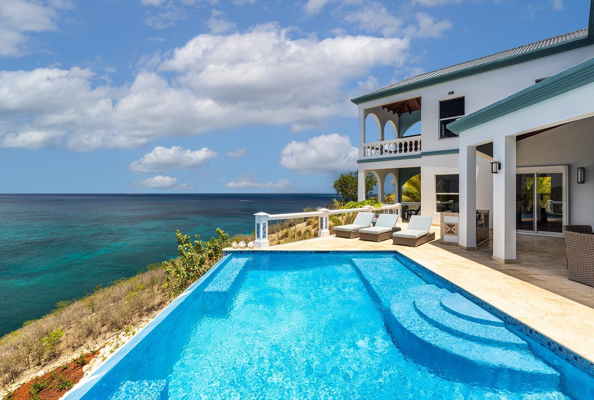 Grand Outlook Villa - 2