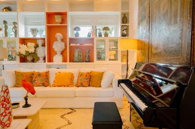 Luxury Villa Photo #43