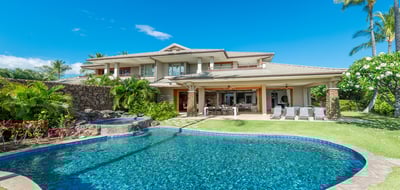 Mauna Kea Resort,Hale Wai Kumulipo