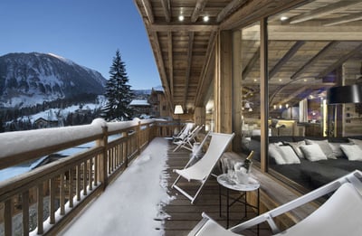 Luxury Villa Photo #4