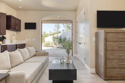 Luxury Villa Photo #48