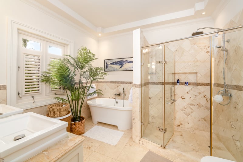 Claridges 6 | Salt Life