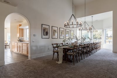 Luxury Villa Photo #18