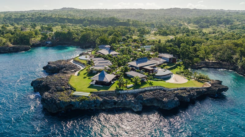 ANI Dominican Republic