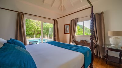 Luxury Villa Photo #26