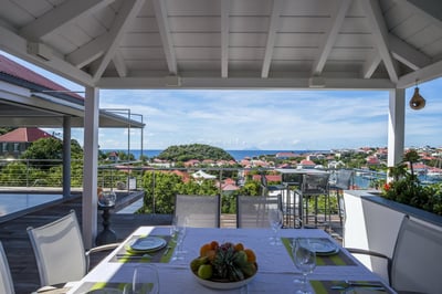 Luxury Villa Photo #10