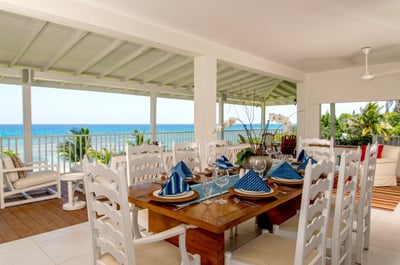 Luxury Villa Photo #21