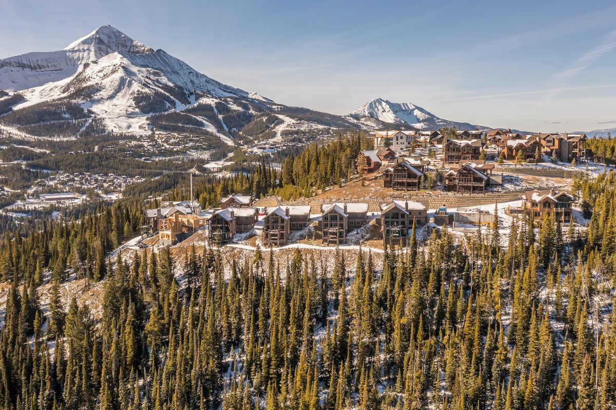 7 Lower Cascade Ridge