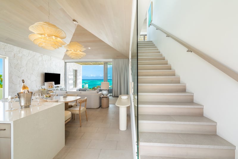 Ocean View 3 BDM Reserve Villa