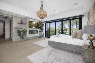 Luxury Villa Photo #46