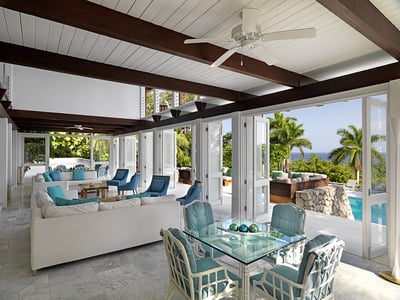 Luxury Villa Photo #8