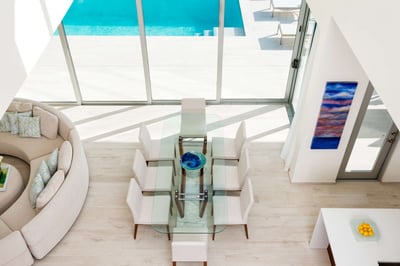 Luxury Villa Photo #11