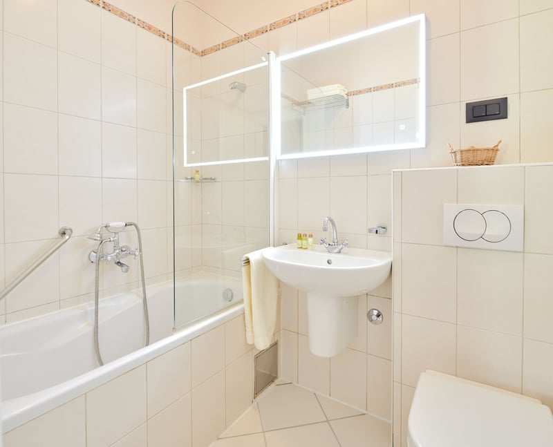 Villa Supetrus Palace