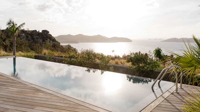 Luxury Villa Photo #16