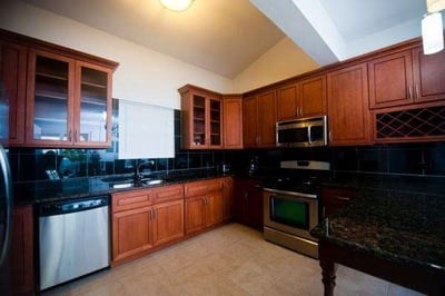 Luxury Villa Photo #4