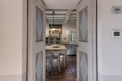 Luxury Villa Photo #36