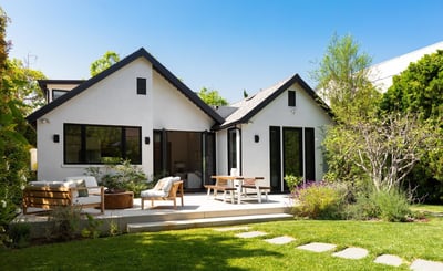 Luxury Villa Photo #15