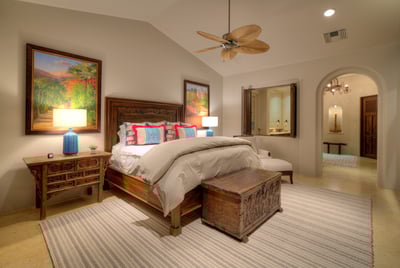 Luxury Villa Photo #39