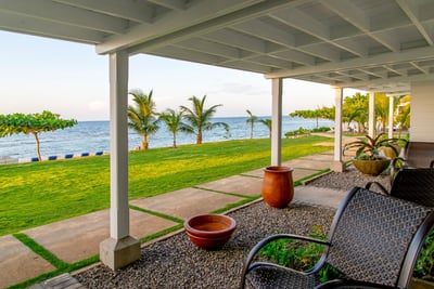 Luxury Villa Photo #13