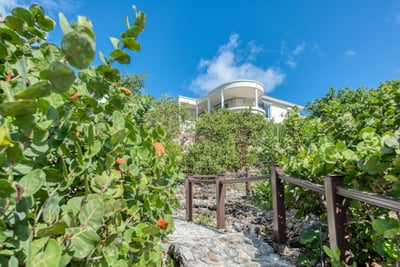 Luxury Villa Photo #69