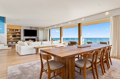 Malibu,Pacifica del Sol 