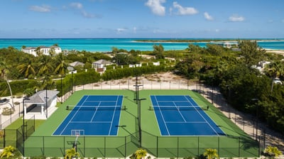 Luxury Villa Photo #46