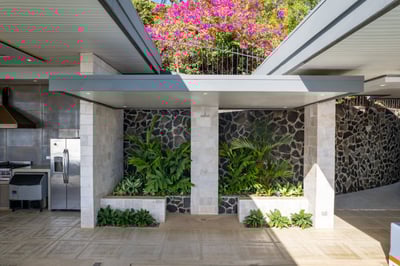 Luxury Villa Photo #17