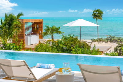 Luxury Villa Photo #8