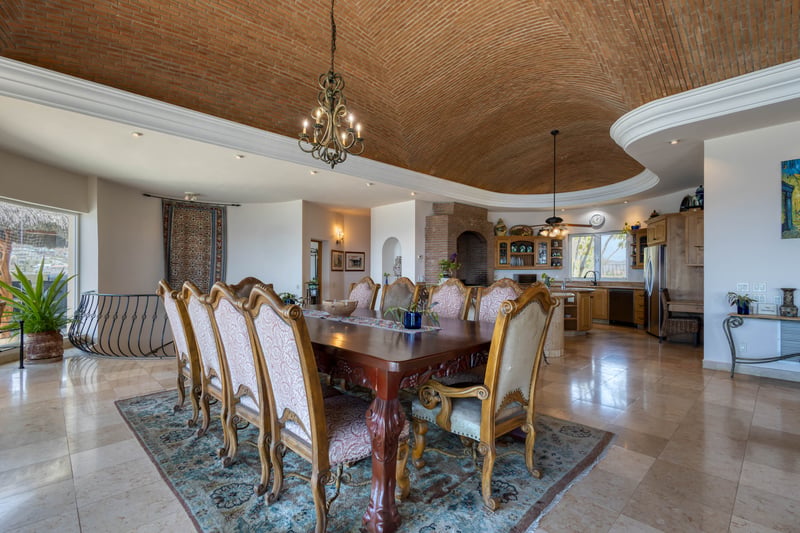 Casa Punta Vista