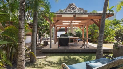 Luxury Villa Photo #18