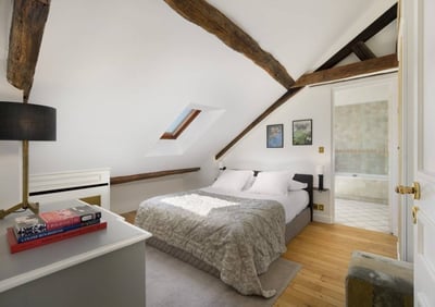 Luxury Villa Photo #14