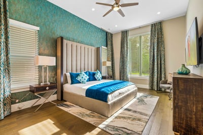 Luxury Villa Photo #66