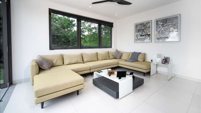 Luxury Villa Photo #14