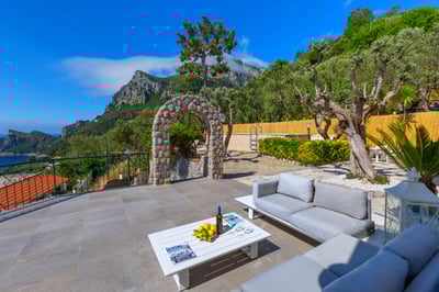 Luxury Villa Photo #55