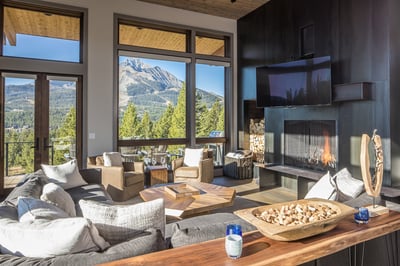 Big Sky,Powder Seeker Lodge