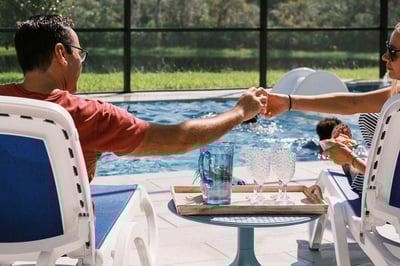 Luxury Villa Photo #16