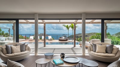 Luxury Villa Photo #9