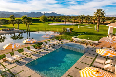 Luxury Villa Photo #4