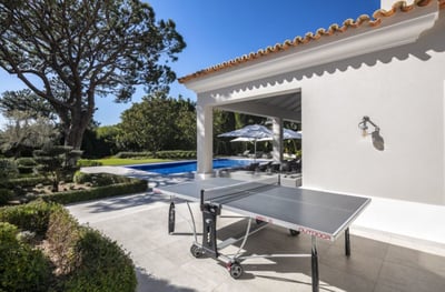 Luxury Villa Photo #3