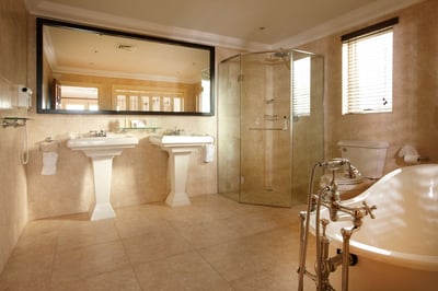 Luxury Villa Photo #4